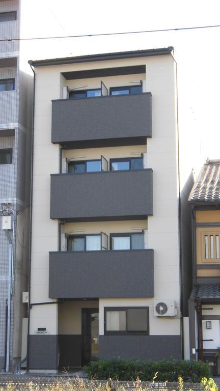 Apartamento Kyoto House Toji Exterior foto