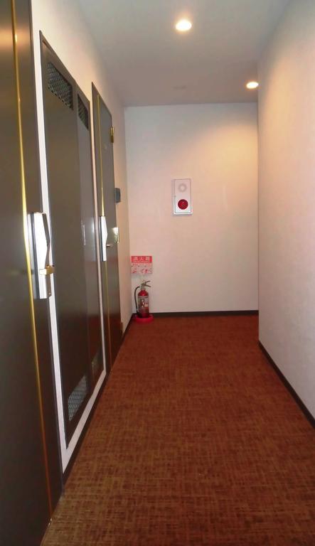 Apartamento Kyoto House Toji Exterior foto